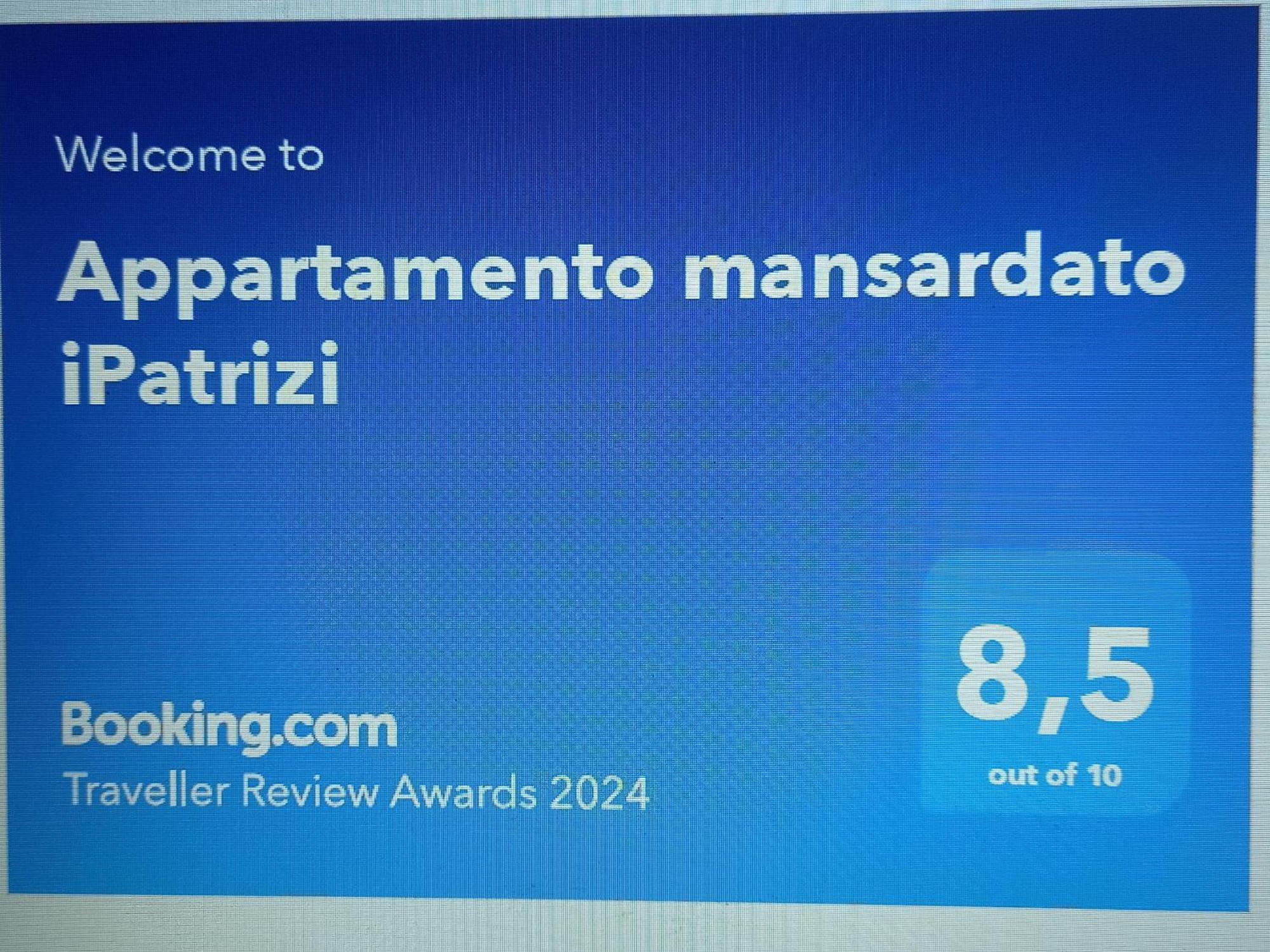 Appartamento Mansardato Ipatrizi Moncalieri Luaran gambar